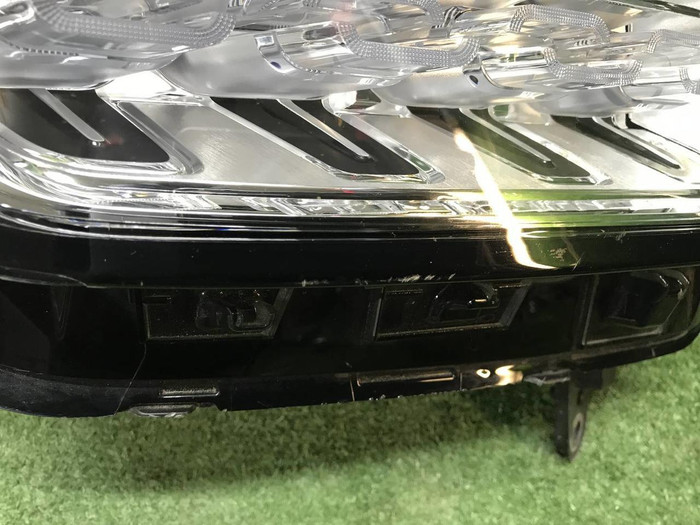 Фара правая Tank 500 (2021-н.в.) LED