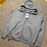 Кофта Jordan Essentials Новая