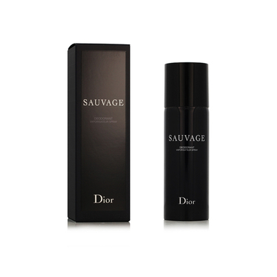 Dior Sauvage Deodorant VAPO 150 ml (man)