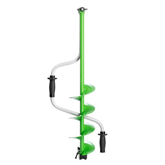 Ледобур HS-150D R правое вращение (LH-150RD) Helios (0)