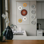 Настенный светодиодный светильник Favourite Rueda 4288-1W