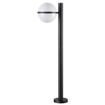 4832/1F ODL Ландшафтный светильник E27 LED 1*10Вт 220В IP44 NATURE