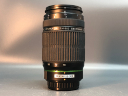 Pentax 55-300mm