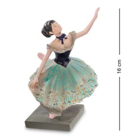 pr-DE01 Статуэтка «Балерина» Эдгара Дега (Museum.Parastone)