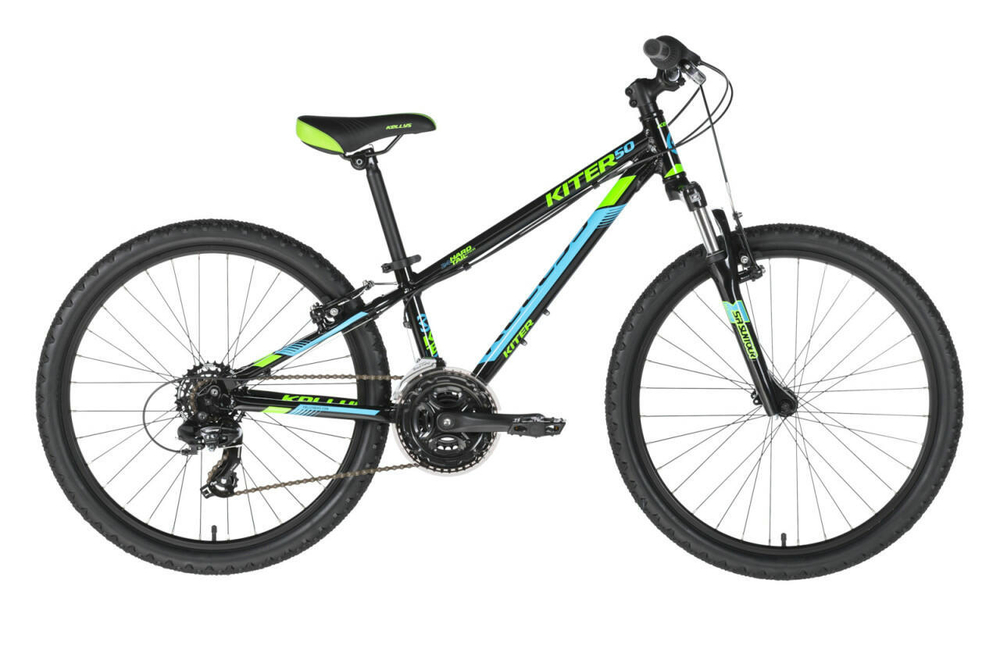 Подростковый велосипед Kellys KITER 50 (2018)