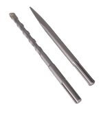 Перфоратор П-42-2000КМ SDS-Max Ресанта