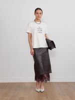 ФУТБОЛКА «PRADA»