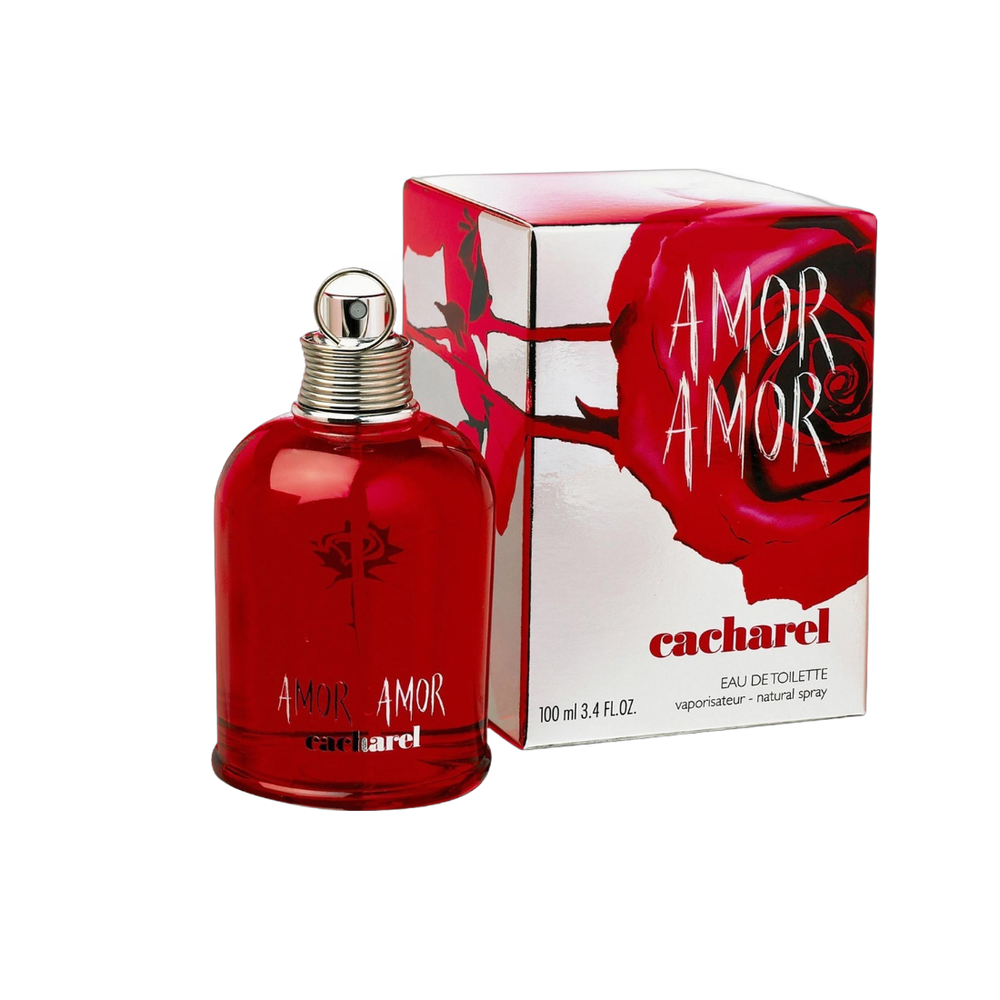 CACHAREL Amor Amor edT 100ml lady