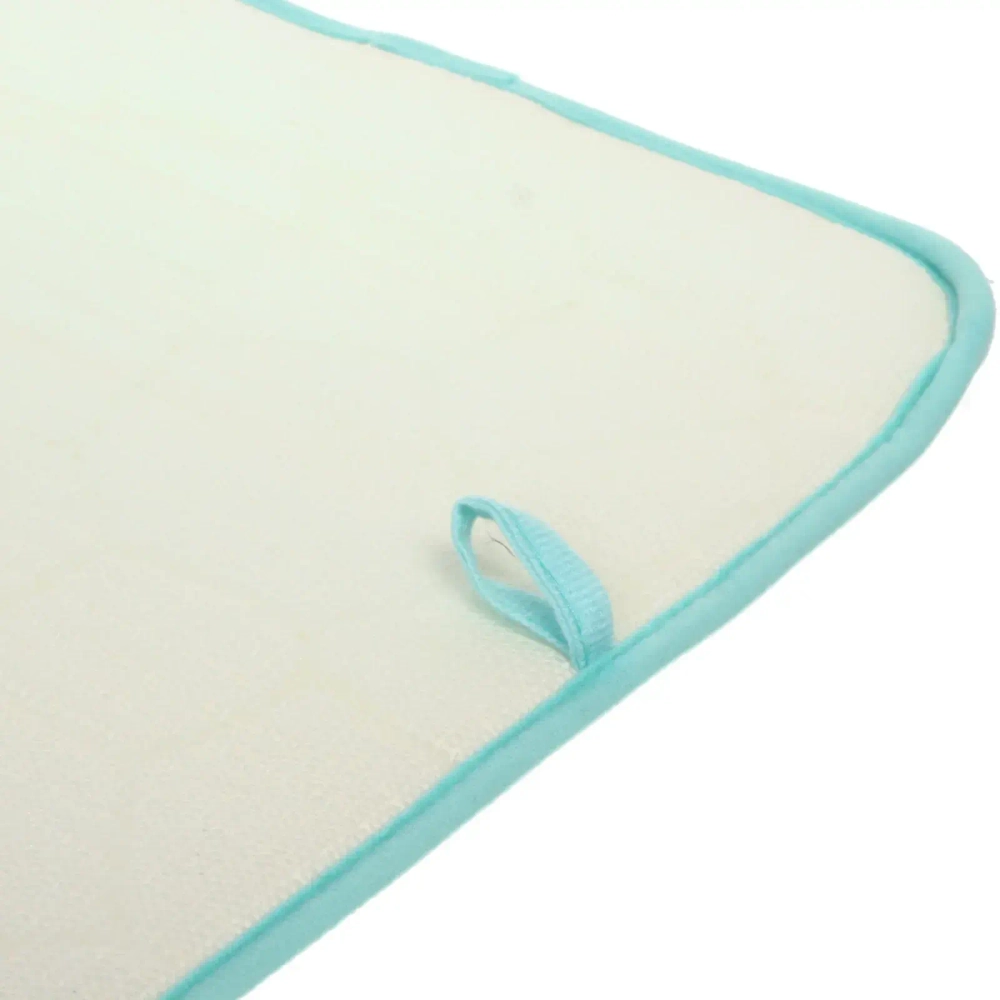 Коврик для ванной 45*70"Изабель»