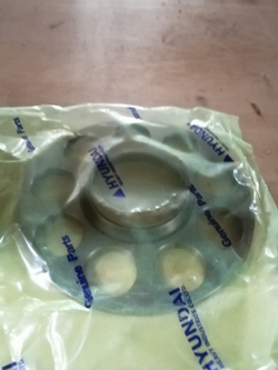 Пластина XKAY-00225