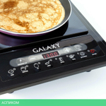 Настольная плита Galaxy Line GL3054