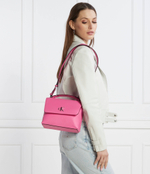Сумка через плечо CALVIN KLEIN JEANS - розовый(K60K611868)