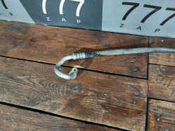 Трубка кондиционера Nissan Qashqai 2 (J11) 13-нв Б/У Оригинал 92490BM90B