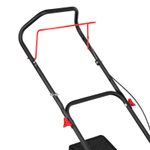 Газонокосилка бензиновая GL41-K, 127 см3, 41 см, 40 л// MTX