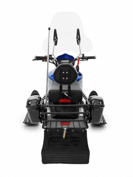 Снегоход SHARMAX Forester SN-210 (2024)