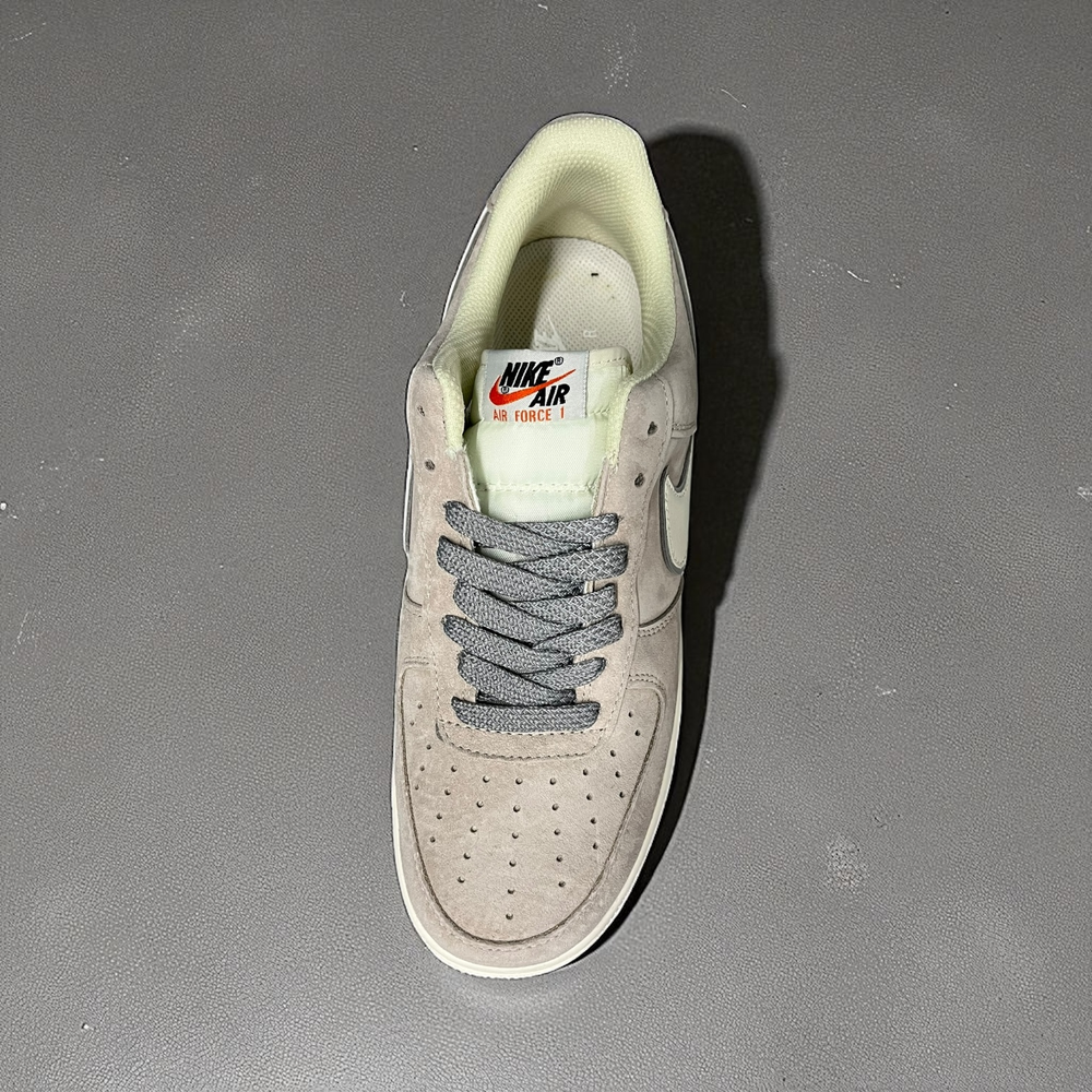 Nike Air Force 1 Low • Athletic Department Light