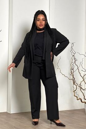 Цена на Костюм-6005 больших размеров