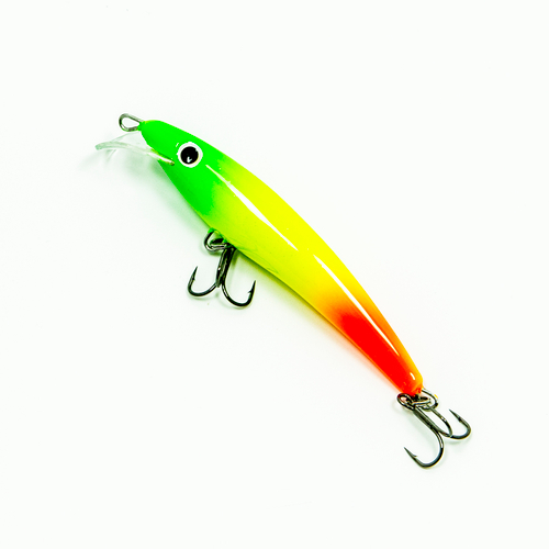 Terve Kola 2,5 м., 9,5 см., цвет 016