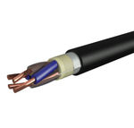 Кабель КСПпЗП 1х4х0,64