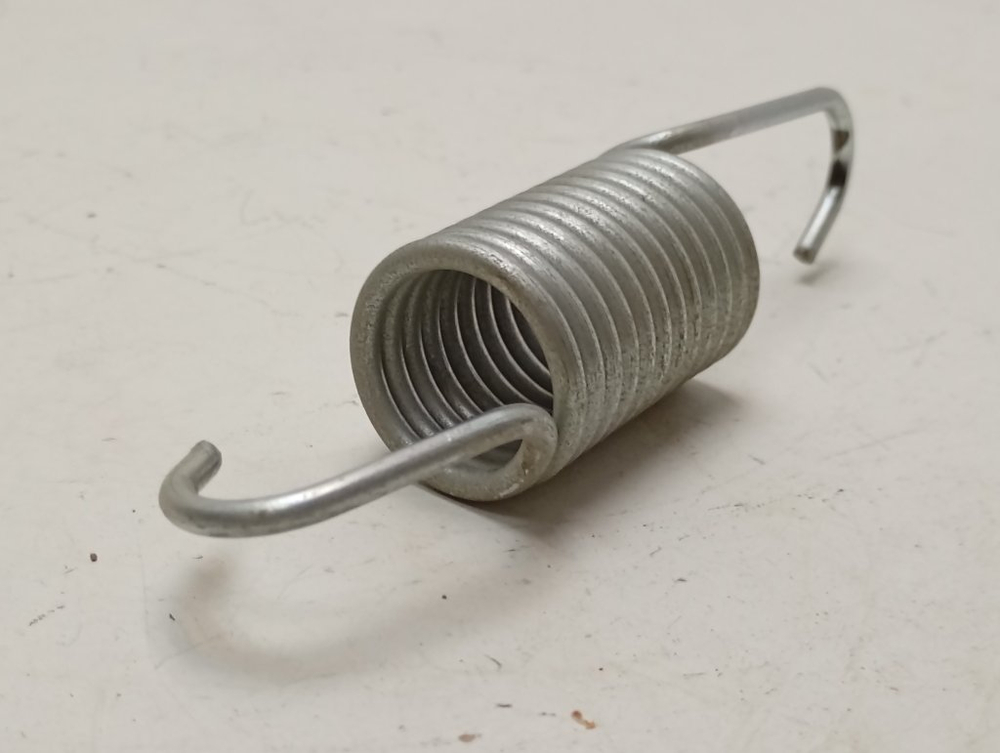 45У82 кт60 Пружина бака для стиральной машины Атлант 45У82 б/у