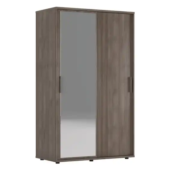 Шкаф-купе высокий New line NLN36334733 120x60x200,1