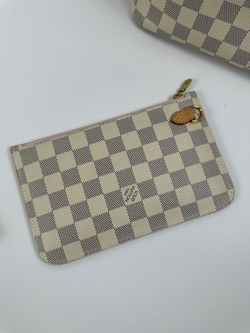 Сумка Louis Vuitton Neverfull PM