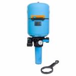 Гидроаккумулятор КРАБ 24 Джилекс