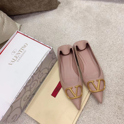 Балетки Valentino