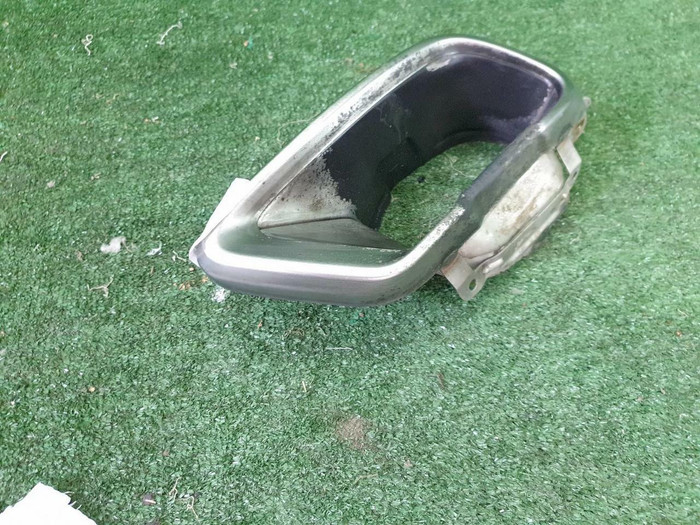 Насадка глушителя правая BMW X5 G05 18-23 M-paket