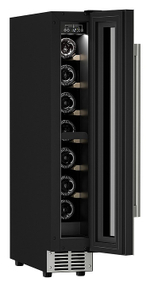 Винный шкаф MEYVEL MV9-KST1