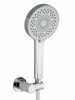Смеситель для ванны с душем WONZON & WOGHAND BRILLIANT WW-88037079-CR хром