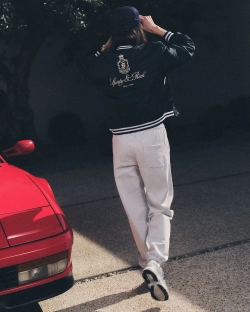 SPORTY&RICH