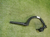 Петля крышки багажника левая BMW 5er G30 (17-23)
