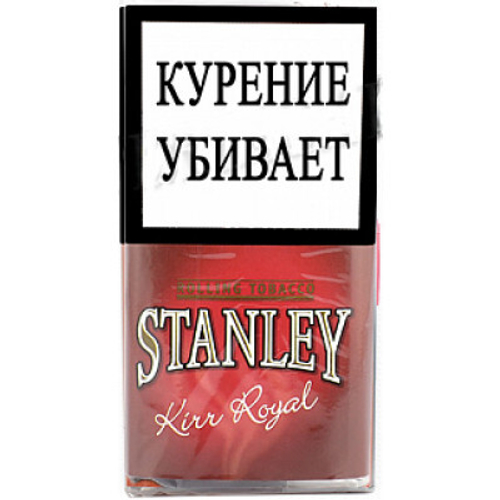 Табак Stanley Kirr Royal 30гр*10*20 МТ