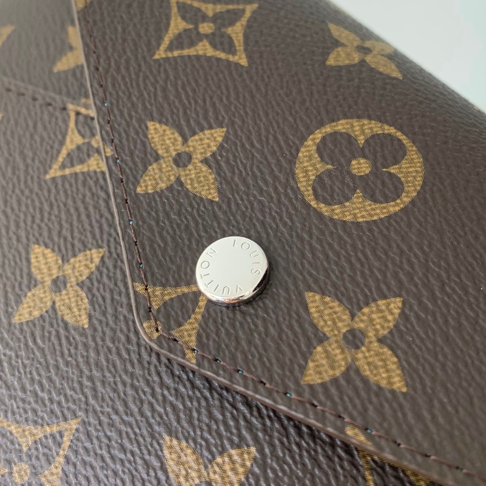 Louis Vuitton Kirigami Organizer