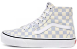 Vans Sk8 Checkerboard Tapered