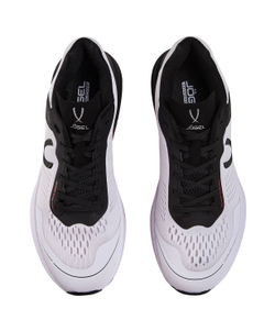 Кроссовки беговые Hyperlight White/black, детский