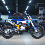 Мотоцикл кроссовый эндуро GR8 F300A (4T CB300) Enduro Lite