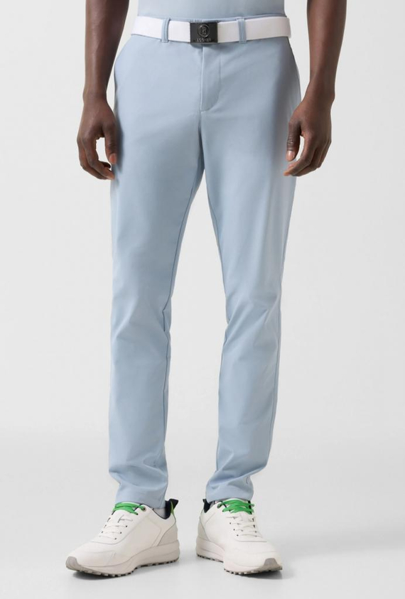 Брюки BOGNER GOLF ANJO3 в голубом цвете