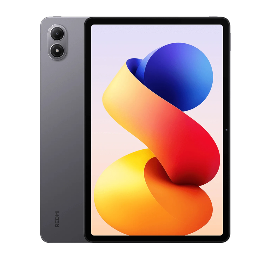 Планшет Xiaomi Redmi Pad 2 Pro Wi-Fi 6 ГБ + 128 ГБ («Графитовый серый» | Graphite Gray) (версия Global)