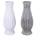 Ваза для цветов керамика