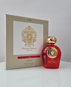 VIP! Tiziana Terenzi Tuttle, 100 ml (унисекс)