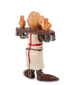 RV-240 Фигурка «Непобежденный» (W.Stratford)