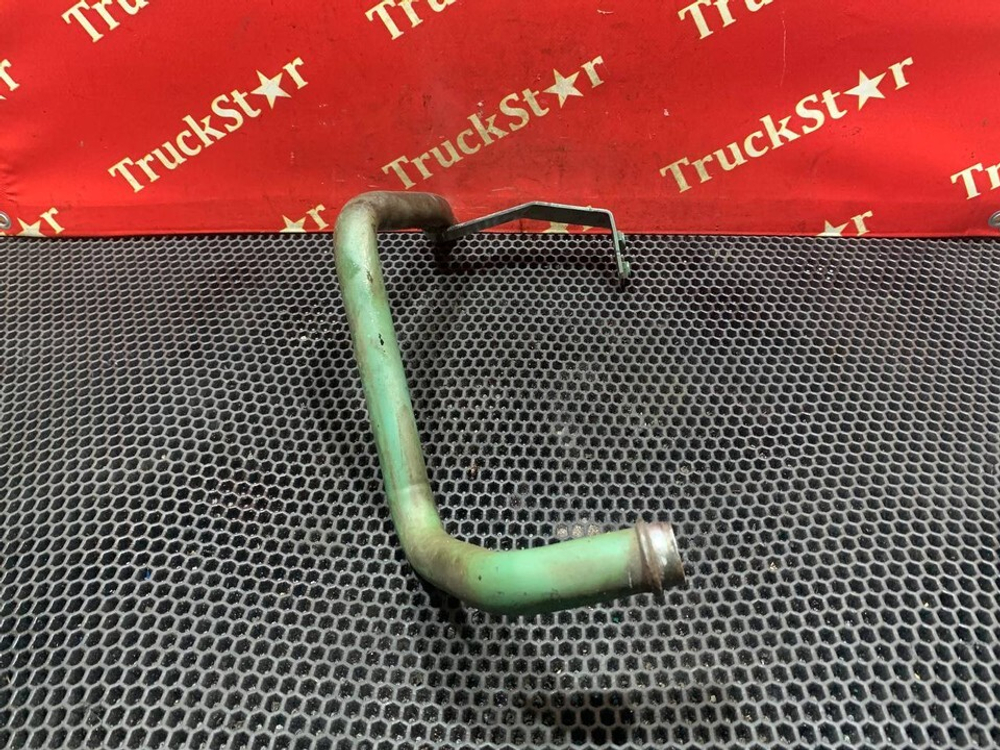 Трубка охлаждающей жидкости