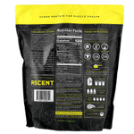Ascent, Native Whey Protein Blend, Vanilla Bean, 4 lb (1.8 kg)