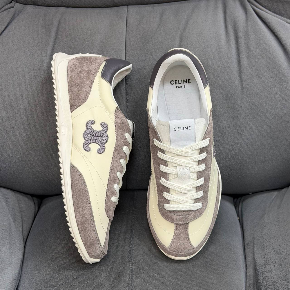 Кроссовки Celine