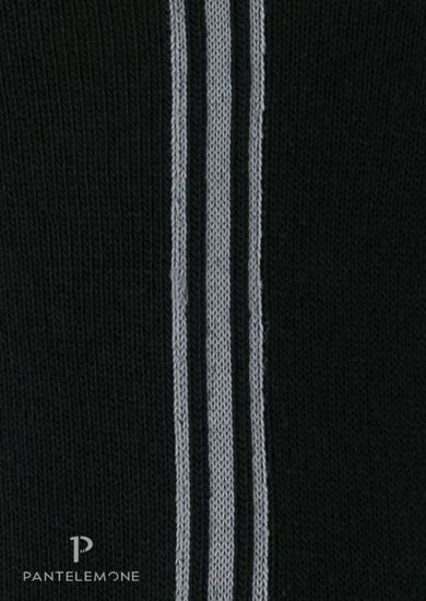 Носки мужские Pantelemone PN-101 (7 пар),черные