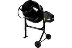 Бетоносмеситель QUATTRO ELEMENTI Gravity 160 (полиамидный венец) 916-011