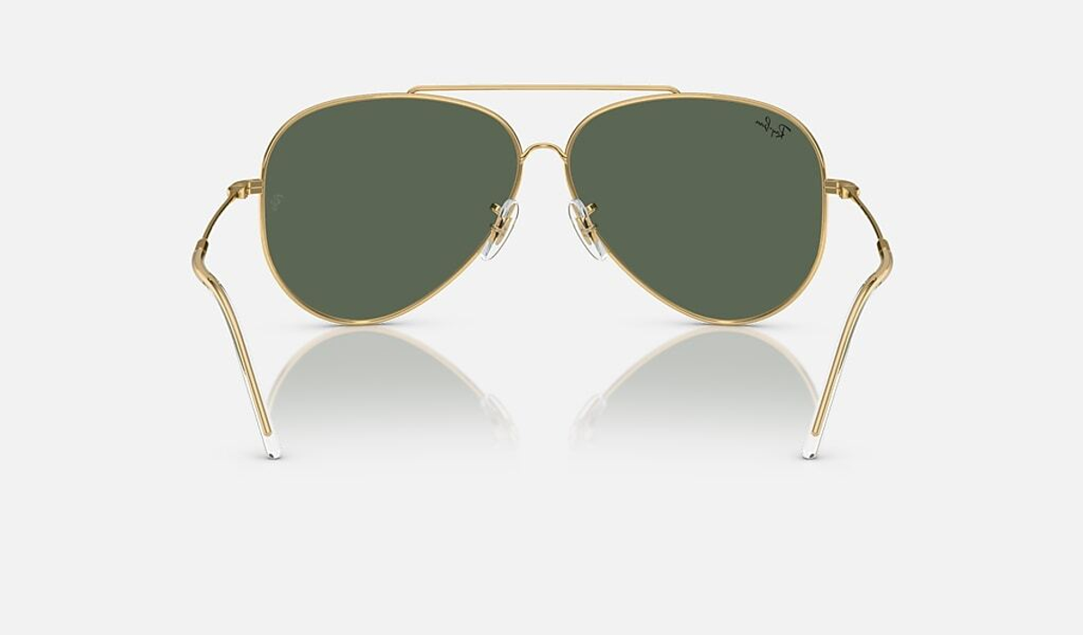 RAY-BAN AVIATOR REVERSE RBR0101S 001/VR