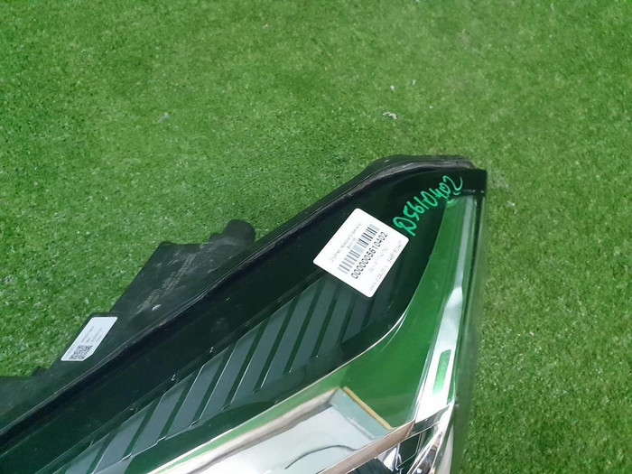 Битая Фара левая Chery Tiggo 7 Pro (2020-н.в.) LED